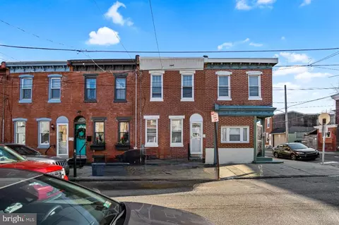 2521 Memphis St, Philadelphia, PA 19125