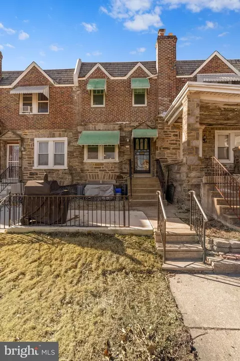 322 N 65th St, Philadelphia, PA 19139