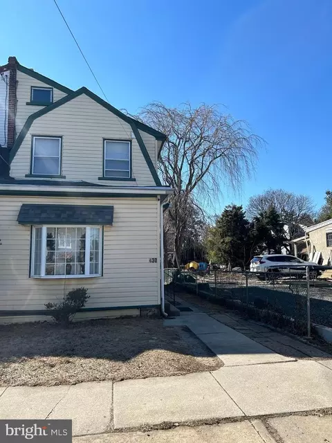 430 E Cheltenham Ave, Philadelphia, PA 19120