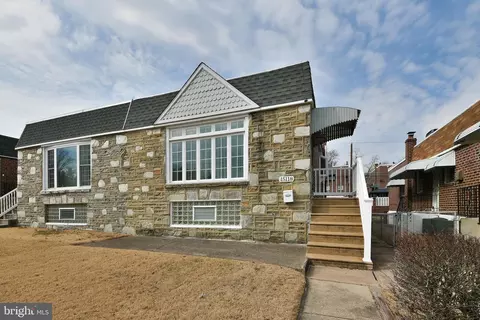 15118 Milford St, Philadelphia, PA 19116