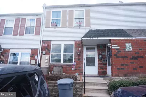 2822 Saxton Rd, Philadelphia, PA 19114