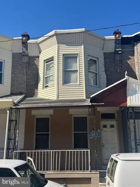 3738 N Percy St, Philadelphia, PA 19140