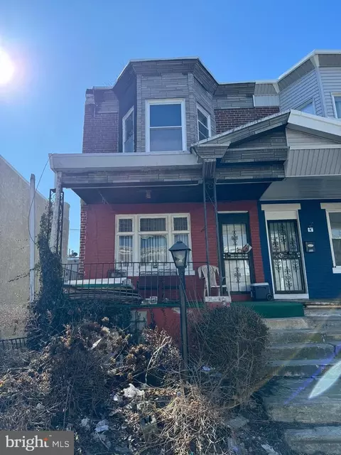 1628 W Loudon St, Philadelphia, PA 19141
