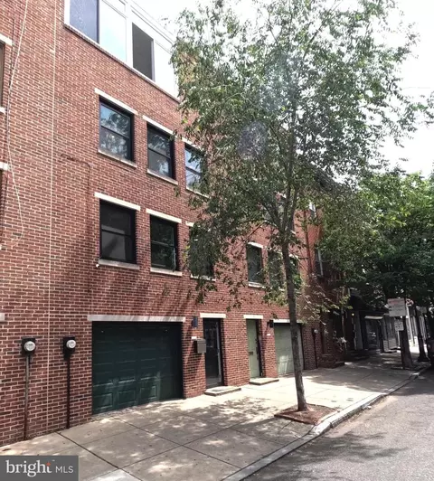 1543 South St, Philadelphia, PA 19146