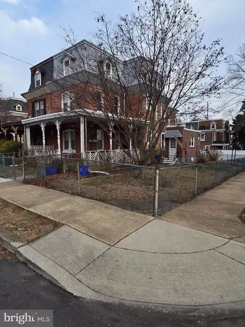 5901 3 Tulip St, Philadelphia, PA 19135