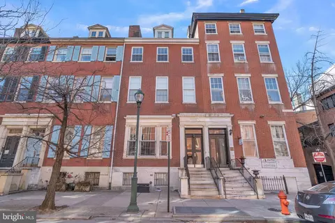 1112 Spruce St #5, Philadelphia, PA 19107