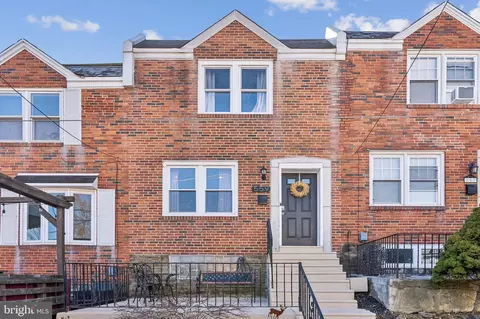 559 Gerhard St, Philadelphia, PA 19128