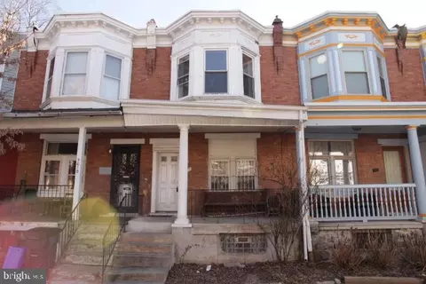 5012 Beaumont Ave, Philadelphia, PA 19143