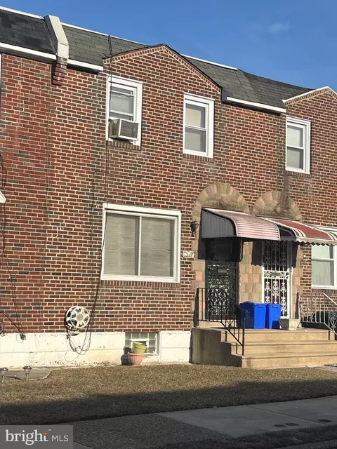 2507 S Alden St, Philadelphia, PA 19143