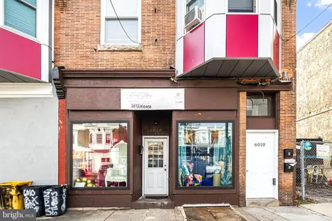 6010 Haverford Ave, Philadelphia, PA 19151