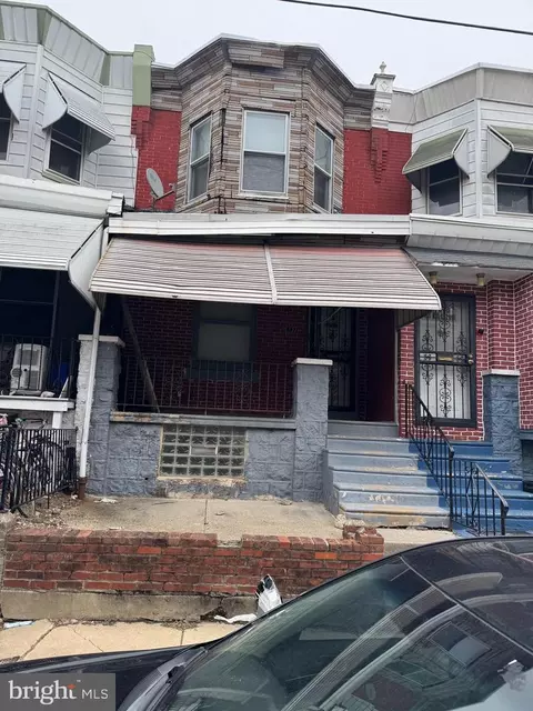 231 S Cecil St, Philadelphia, PA 19139