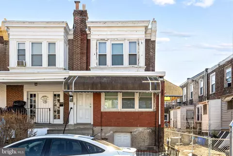 6644 Upland St, Philadelphia, PA 19142