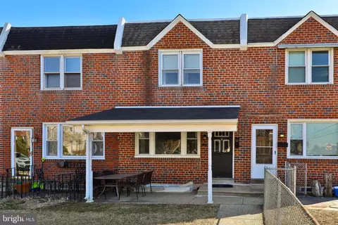 401 Seville St # A, Philadelphia, PA 19128