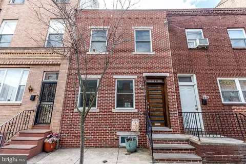 718 Dickinson St, Philadelphia, PA 19147
