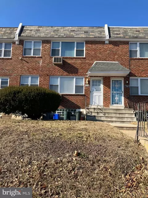 7258 Mansfield Ave, Philadelphia, PA 19138