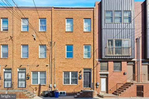 1711 Arlington St, Philadelphia, PA 19121