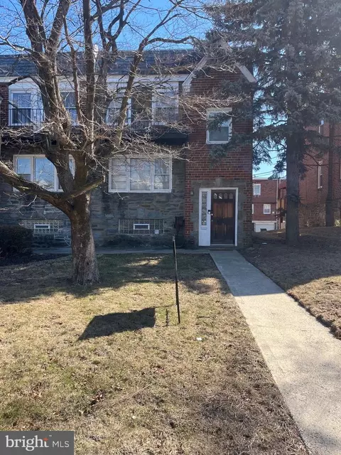 928 E Durard St, Philadelphia, PA 19150
