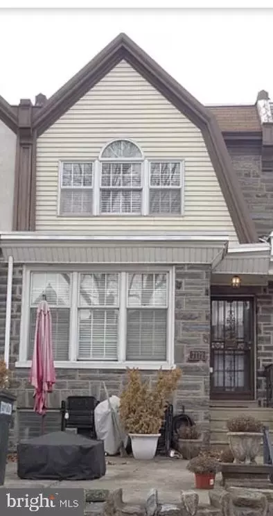 7172 Cottage St, Philadelphia, PA 19135