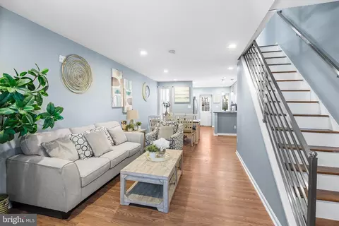 3107 Tasker St, Philadelphia, PA 19145