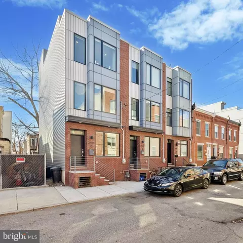 2608 Manton St, Philadelphia, PA 19146