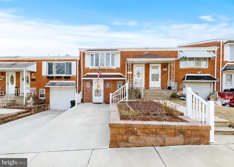3624 Rayland Rd, Philadelphia, PA 19154