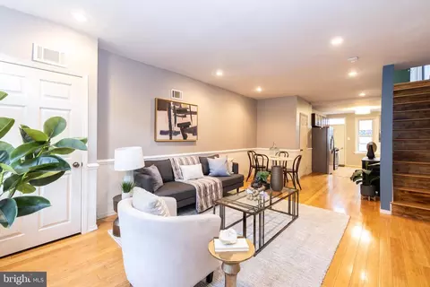 1307 S Colorado St, Philadelphia, PA 19146