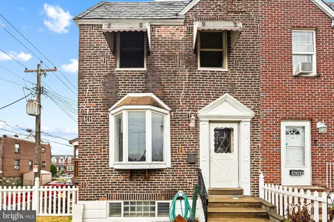4046 Tudor St, Philadelphia, PA 19136