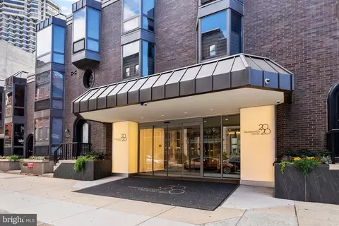 2018 32 Walnut St #11F, Philadelphia, PA 19103