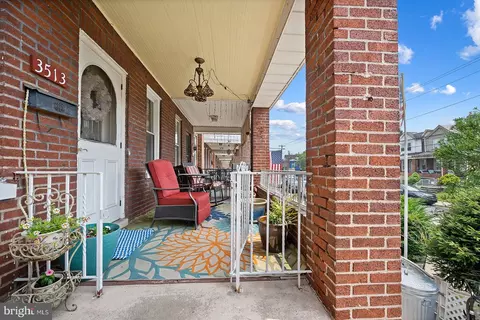 3513 Wellington St, Philadelphia, PA 19149