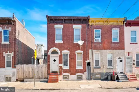 2017 E Clearfield St, Philadelphia, PA 19134