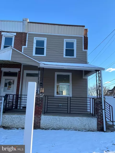 6001 Tulip St, Philadelphia, PA 19135