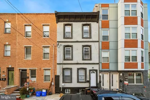 1903 Wharton St, Philadelphia, PA 19146