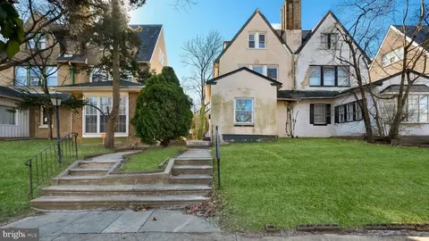 5344 Gainor Rd, Philadelphia, PA 19131