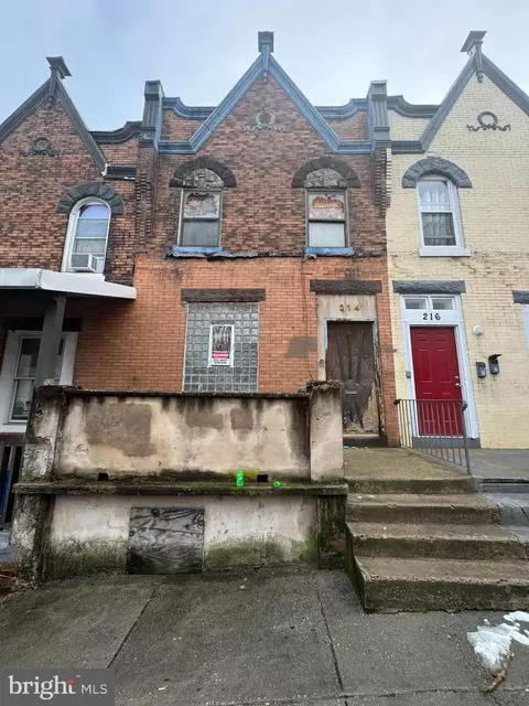 214 W Zeralda St, Philadelphia, PA 19144