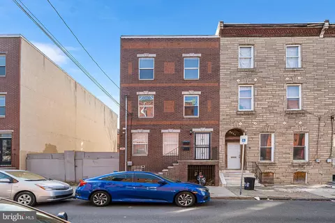 1804 N 18th St, Philadelphia, PA 19121