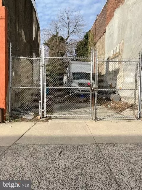 770 N Brooklyn St, Philadelphia, PA 19104