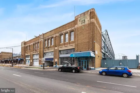 3 N Columbus Blvd #PL271, Philadelphia, PA 19106