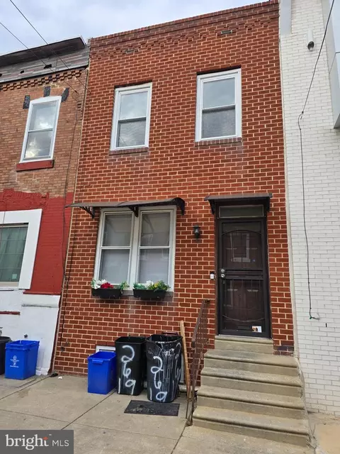 2619 Gerritt St, Philadelphia, PA 19146