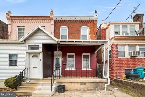 6621 Upland St, Philadelphia, PA 19142