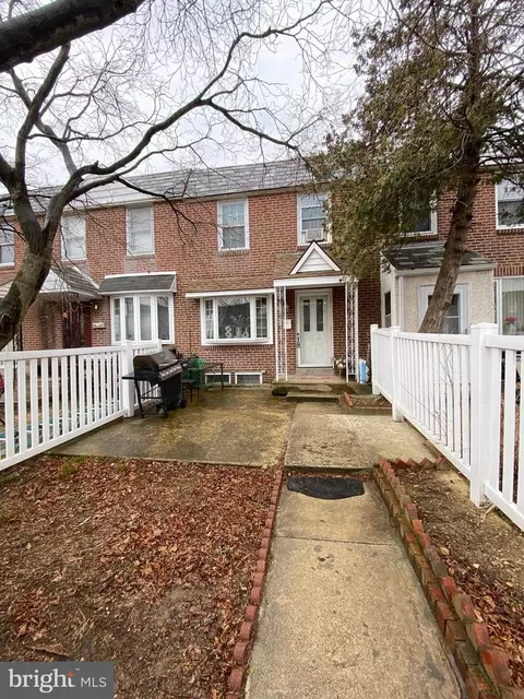 7219 Souder St, Philadelphia, PA 19149