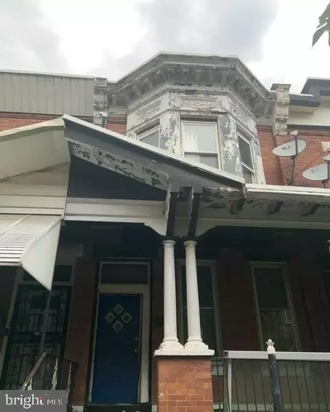 2217 W Ontario St, Philadelphia, PA 19140