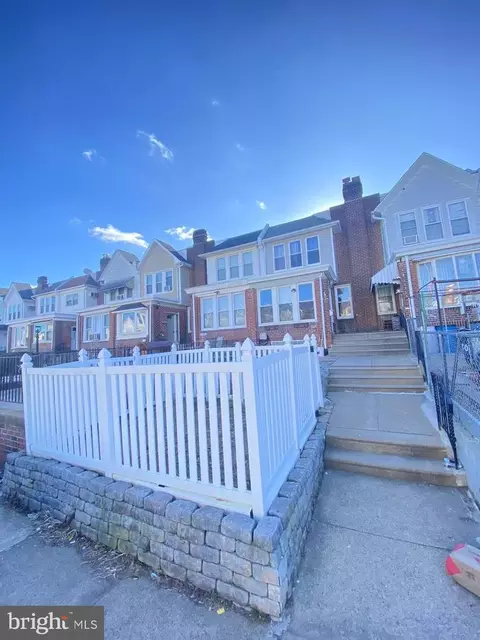 3504 Aldine St, Philadelphia, PA 19136