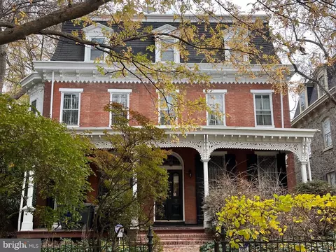 3505 Baring St, Philadelphia, PA 19104