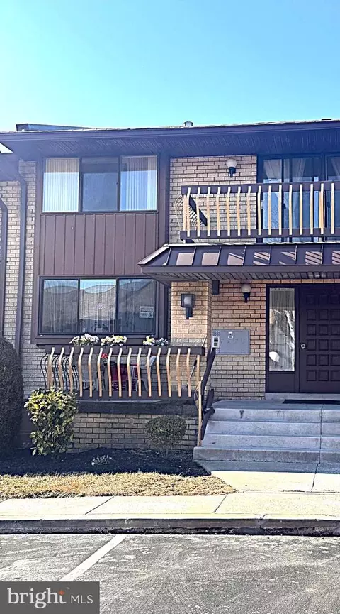 10201 Bustleton Ave #A18, Philadelphia, PA 19116