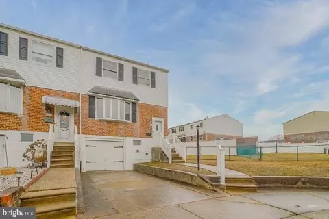 3854 Alberta Pl, Philadelphia, PA 19154