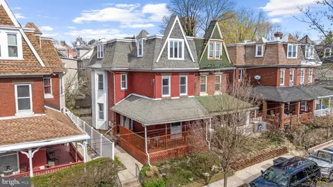 315 W Earlham Ter, Philadelphia, PA 19144