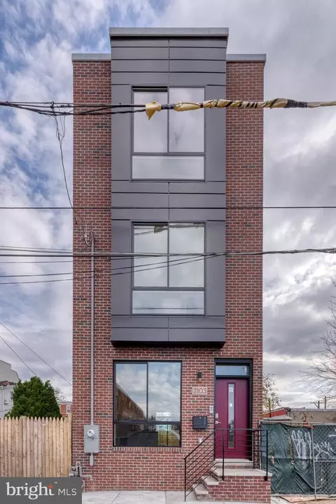 2103 N Philip St, Philadelphia, PA 19122