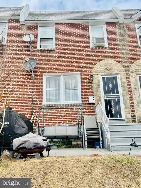 3031 Hale St, Philadelphia, PA 19149