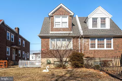 1617 E Washington Ln, Philadelphia, PA 19138