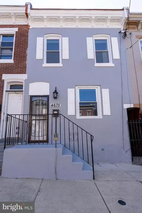 4675 Mulberry St, Philadelphia, PA 19124